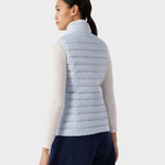 Seda Dunvest - Dame - Marine Ash - Gumpel & Co