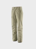 Insulated Powder Town Pants - Dame - Weathered Stone