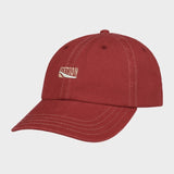 Baseball Cap Wave - Unisex - Rød - Gumpel & Co