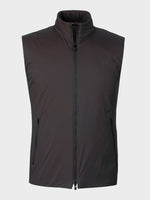 Raptor Vest - Herre - Espresso