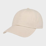 Stetson Baseball Cap Cotton - Unisex - Light Sand