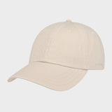 Stetson Baseball Cap Cotton - Unisex - Light Sand
