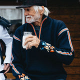 Goffa Half Zip - Herre - Gudbrandsdalen