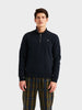 Brandon Lily Half Zip - Old Blue