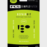 Simple Patch Surboard Repair Kit - Gumpel & Co