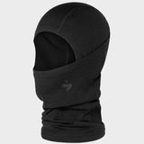 Face Mask Merino 2.0 - Unisex - Black