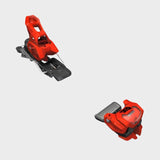Attack 14 GripWalk Skibindinger - Flash Red