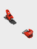 Attack 14 GripWalk Skibindinger - Flash Red