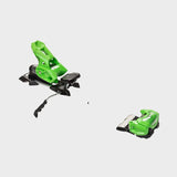 Attack 14 GripWalk Skibindinger - Flash Green