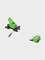 Attack 14 GripWalk Skibindinger - Flash Green