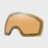 Flight Deck Linse (M) - Prizm Sage Gold