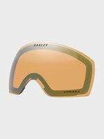 Flight Deck Linse (M) - Prizm Sage Gold