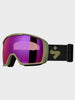 Clockwork RIG® Reflect Skibriller - Woodland/Black
