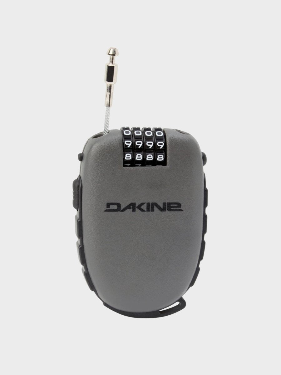 DA KINE Cool Lock Skilås - Grey
