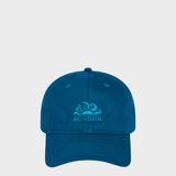 Cooper cap - Unisex - Deep Blue - Gumpel & Co