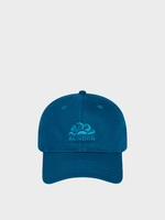 Cooper cap - Unisex - Deep Blue