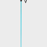 Worldcup Rebels Carbon Skistave - Unisex - Speed Blue