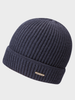 Beanie Merino - Unisex - Navy