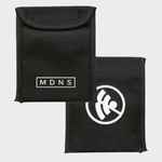 Keyless Pouch Tilbehør - Unisex - Black - Gumpel & Co