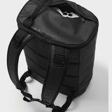 Roamer Duffel Pack 25L - Black Out