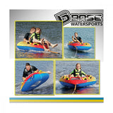 Base Wasp Tube Pakke