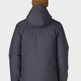 Stormshadow Parka - Mens - Smolder Blue