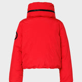 Porter Skijakke - Womens - Flame