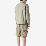 Millard - Overshirt - Herrer - Silver Sage