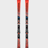 Hero Elite LT Ti ski + SPX 14 binding - Unsiex - 2025/2026
