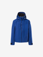 NSTEC Sejlerjakke - Herrer - Ocean Blue
