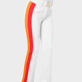 Rocci Ski Pant - Womens - White