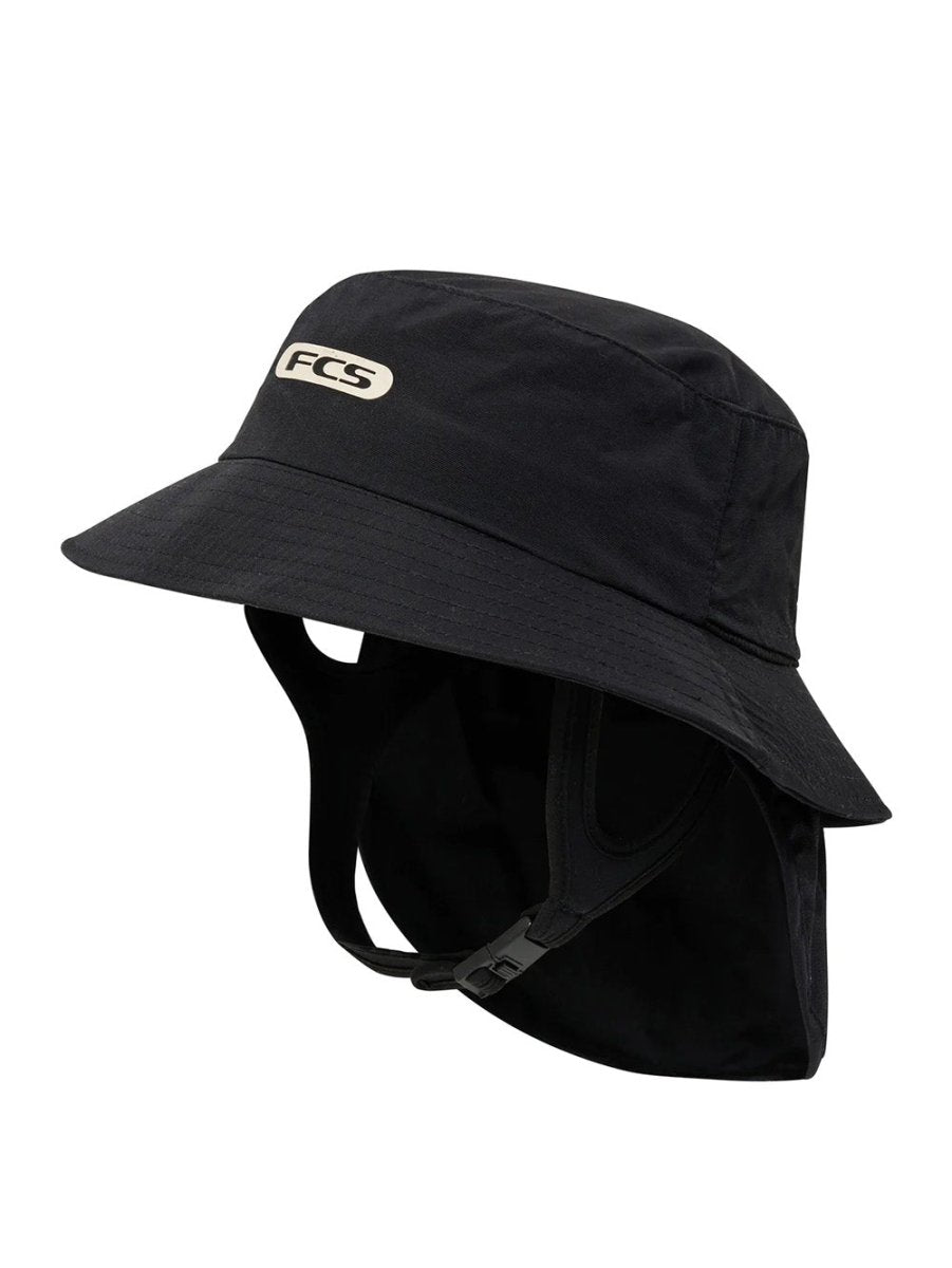 FCS Essential Surf Bøllehat - Unisex - Black