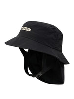 Essential Surf Bøllehat - Unisex - Black