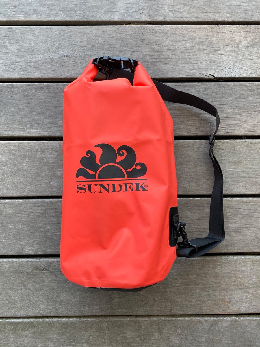 20L - Lake City Waterproof Dry Bag | New Grenad - Gumpel & Co