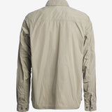 Millard - Overshirt - Herrer - Silver Sage