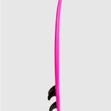Softtop Breaker Surfboard - 7ft - Pink