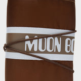 Icon Nylon - Womens - Shitake