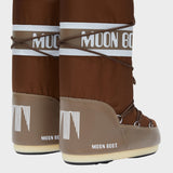 Icon Nylon - Womens - Shitake