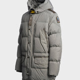 Harraseeket Parka - Mens - Nowhere