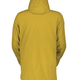 Men's Ultimate Dryo Plus Skijakke - Herre - Mellow Yellow