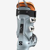 S/PRO Alpha 120 Skistøvler - Herre - Arona/Black - 2024/25