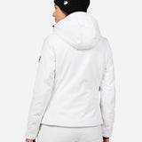 Cieloalto Skijakke - Dame - White