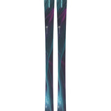 Women's Maven 86 ski + Strive 12 binding - Dame - 2023/24