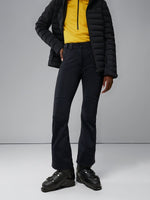 Women's Stanford Skibukser - Dame - Black