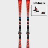 Hero Elite LT Ti ski + SPX 14 binding - Unsiex - 2025/2026