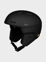 Adapter Mips Skihjelm - Unisex - Dirt Black