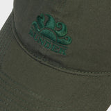 Cooper cap - Unisex - Pine