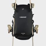 KORE Backpack - Unisex - Black