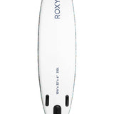 Molokai 10'6 Oppusteligt SUP board | Light Blue
