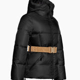 Women's Snowmass Skijakke - Dame - Black
